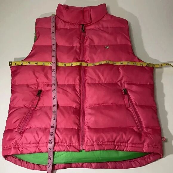 Duck Head Down Vest - Picture 4 of 7